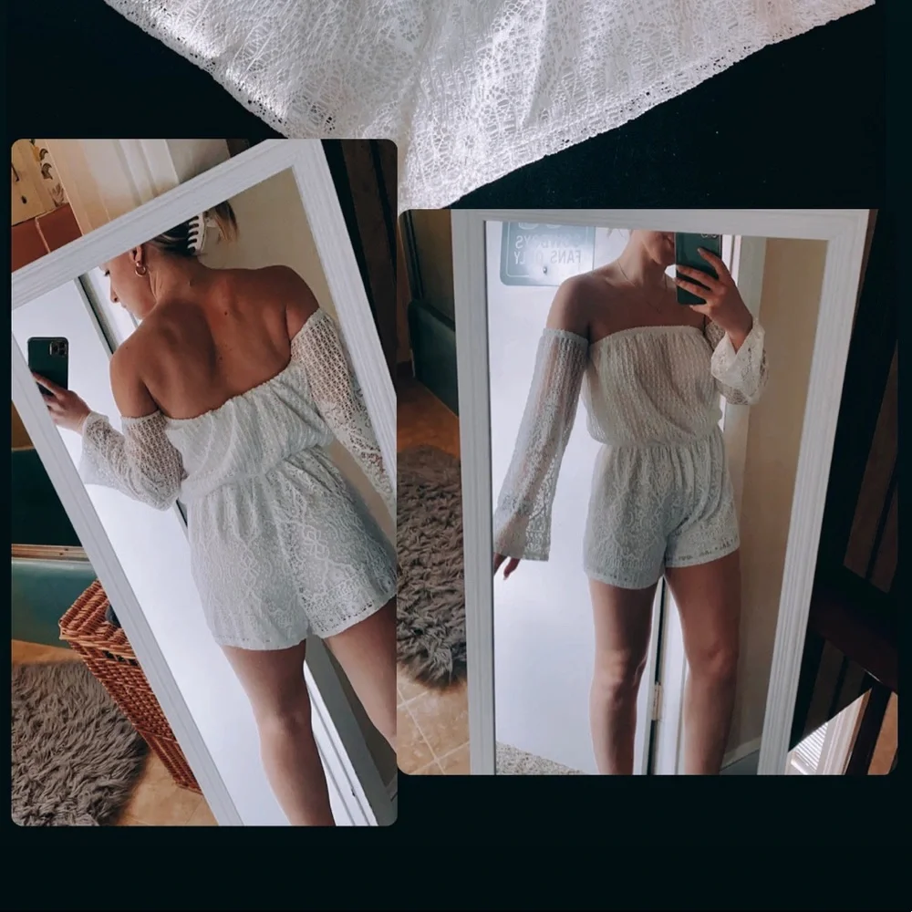 romper - Picture 2 of 2